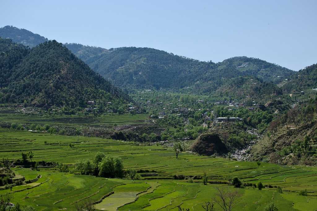 Dalhousie