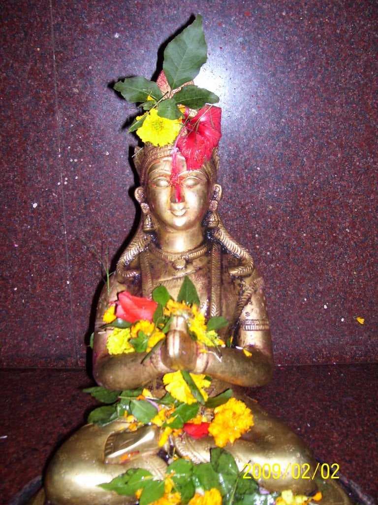 Kamakshya Devalaya