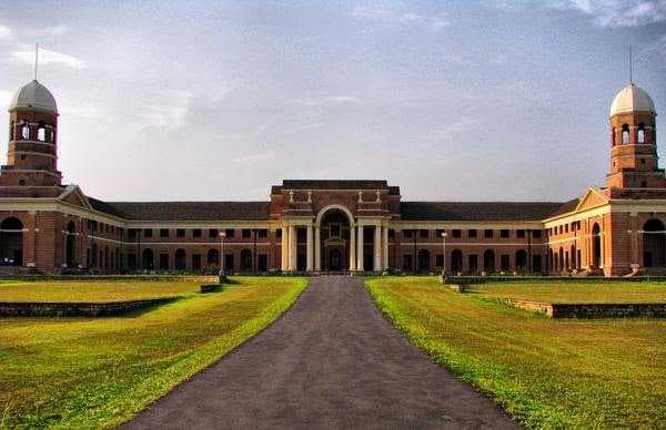 Dehradun