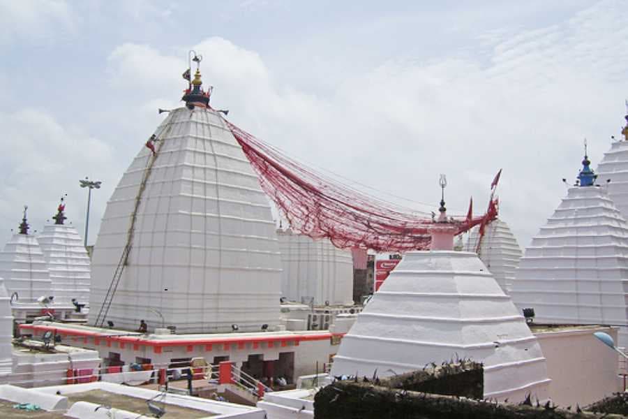 Deoghar