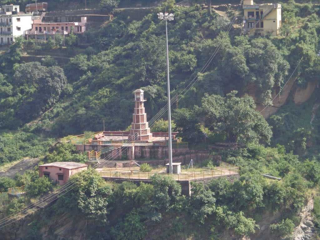 Clock Tower