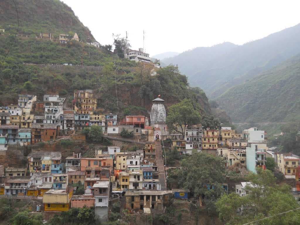 devprayag