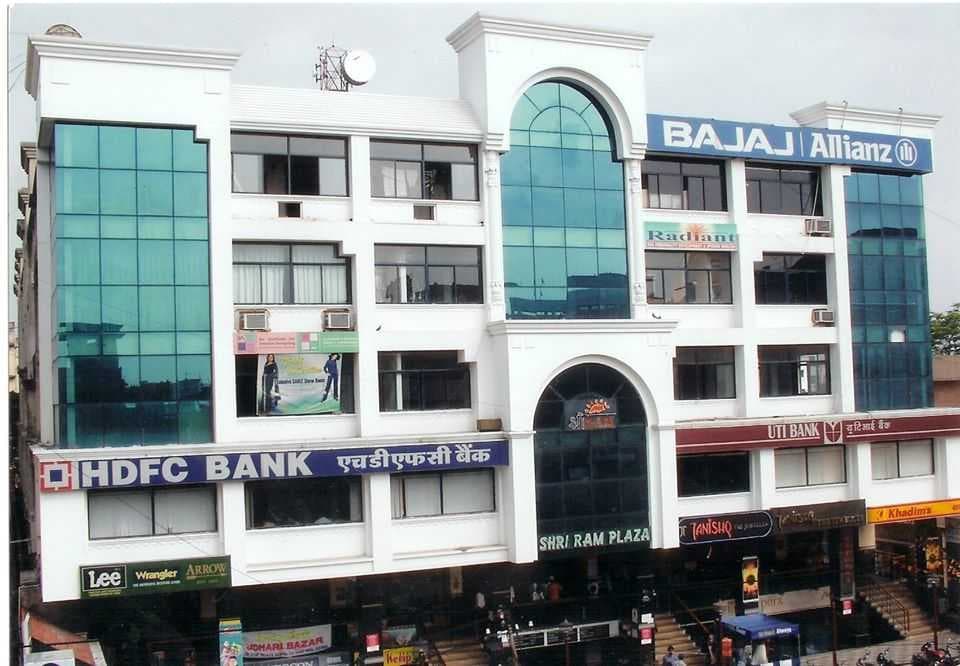 The Centre Point Mall, Dhanbad