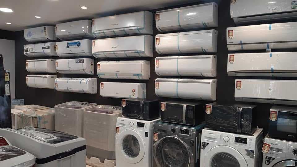 The Centre Point Mall, Dhanbad
