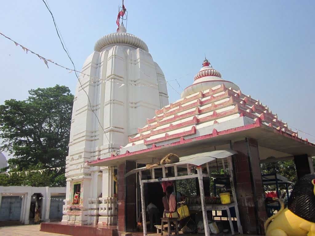 Dhauli