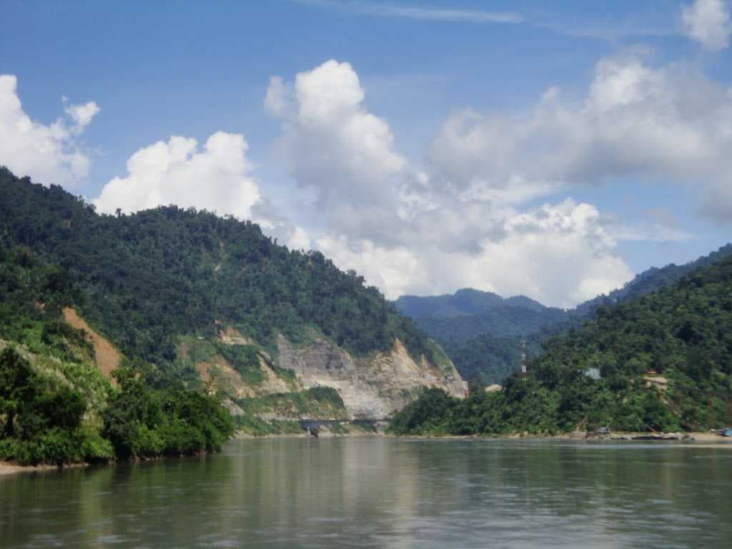 Dhemaji