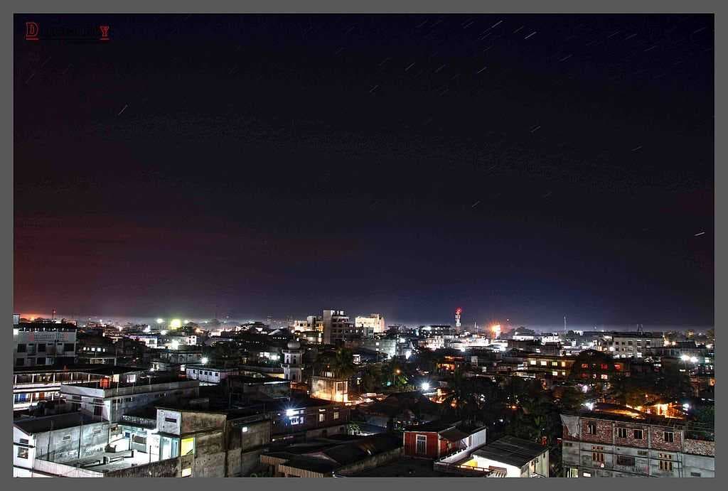 Dibrugarh
