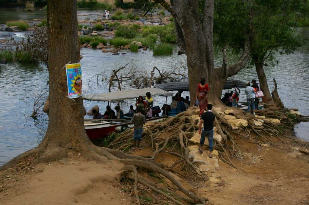 Dubare travel image