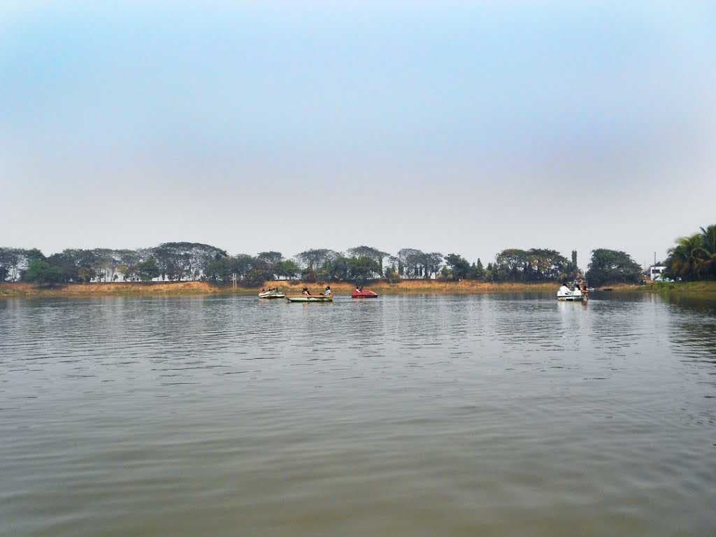Deul Park