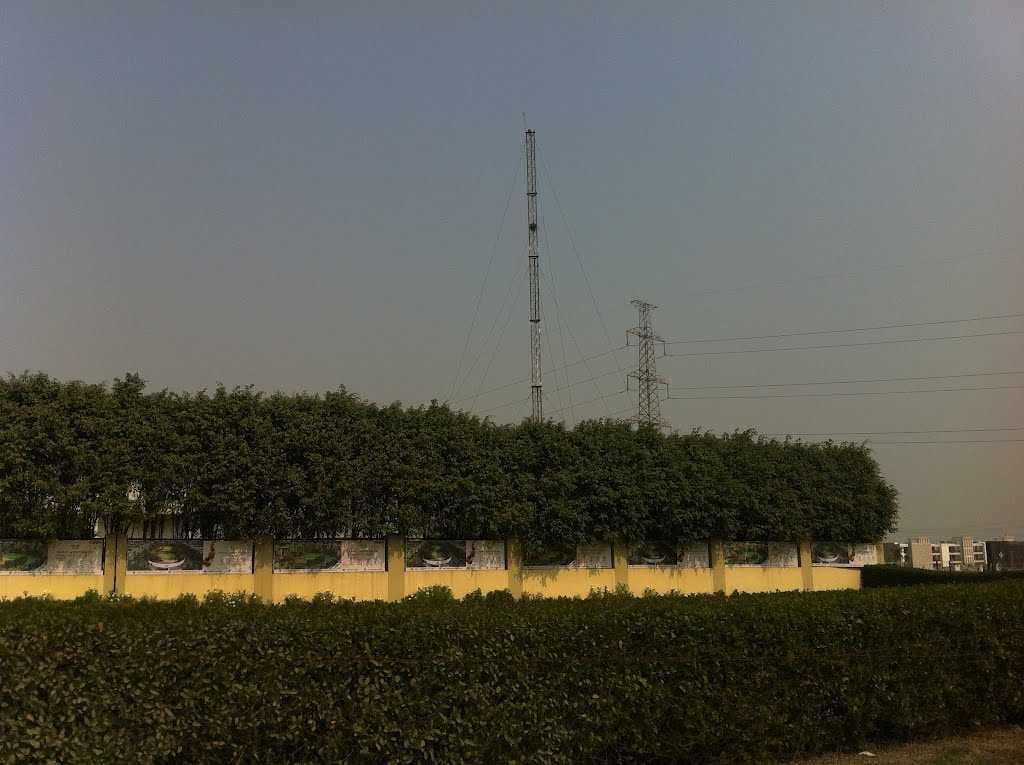 Sector 81, Faridabad, Haryana 121001, India