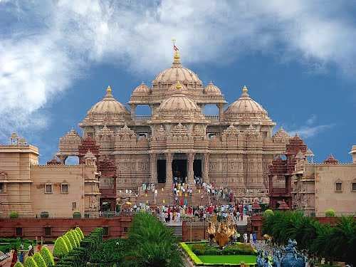 Gandhinagar