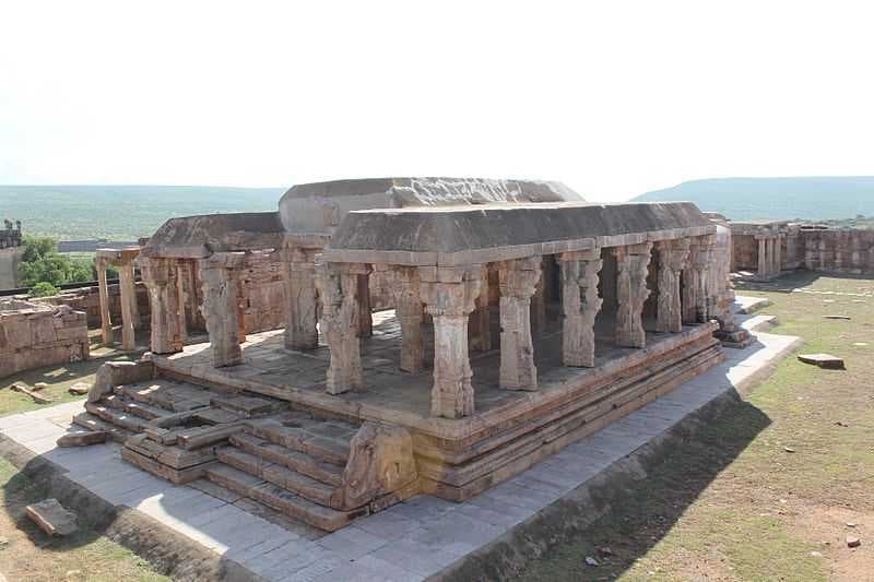 Raghunathaswamy Temple