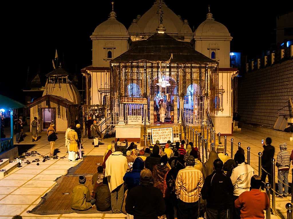 Gangotri