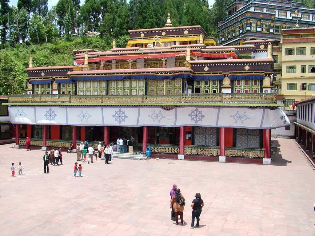 Gangtok