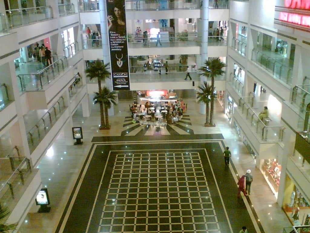 Shipra Mall