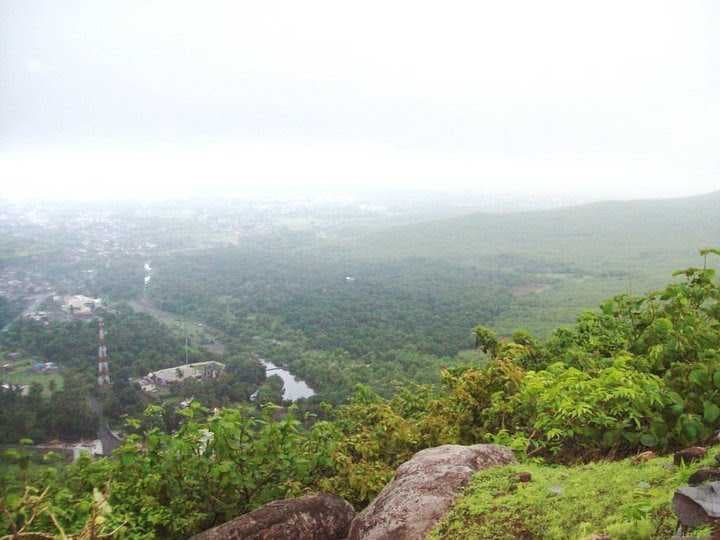 Juangadh Girnar Photo By Raju Odedra Mo.98256 52328