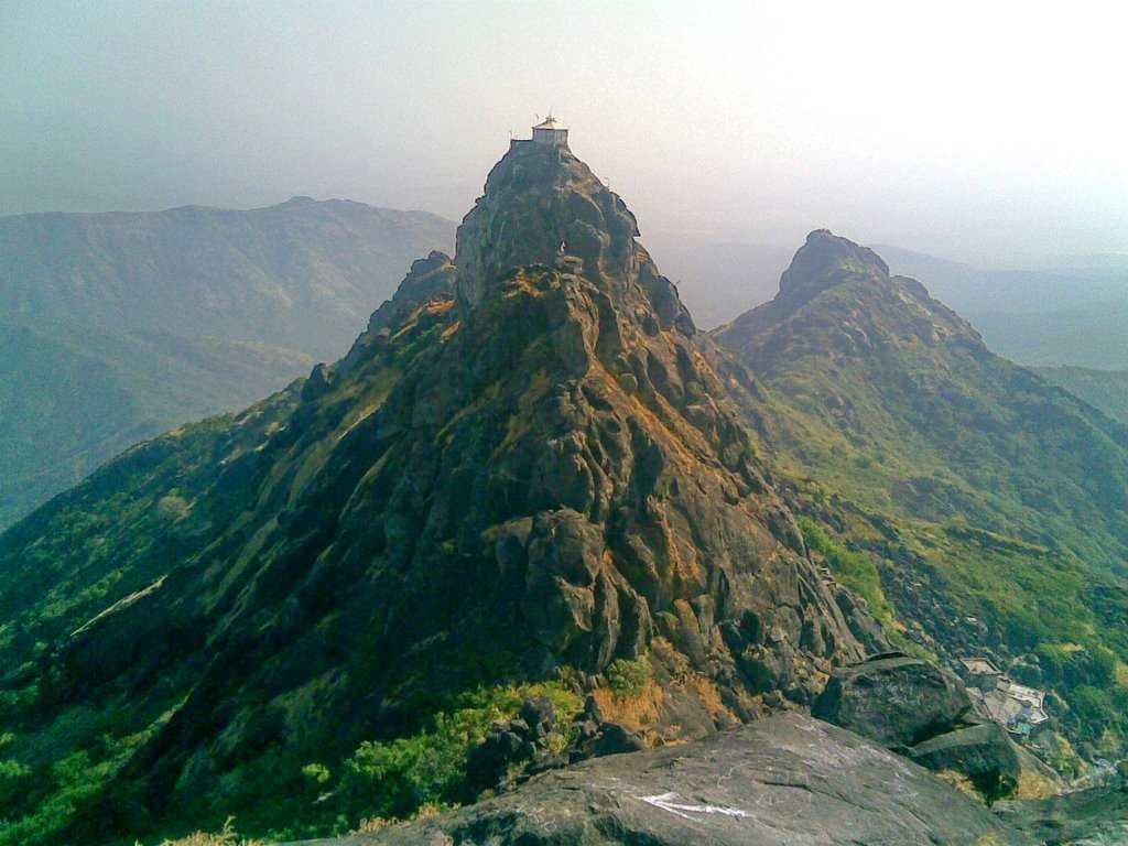 GIRNAR DATATREY HILL