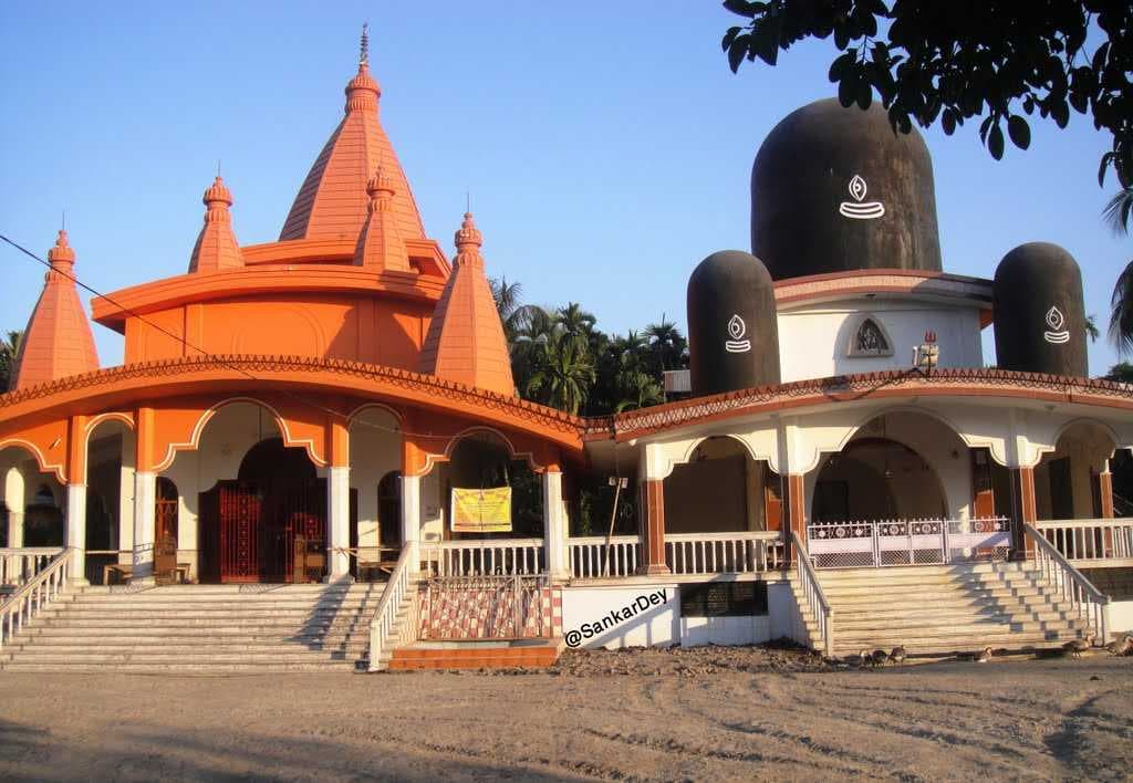 Kokrajhar