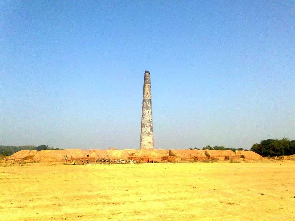 Brick Industry