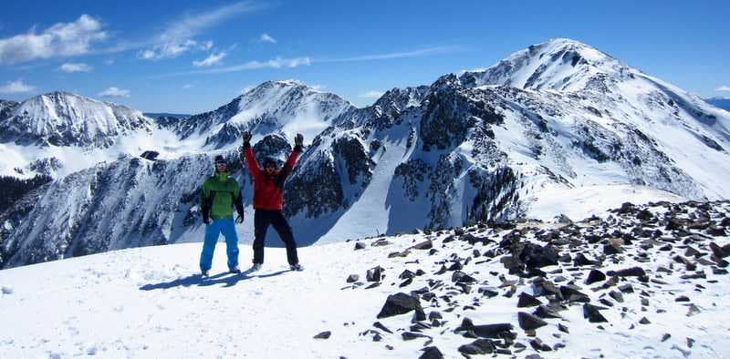 Thrilling Mountain Trekking in Gulmarg