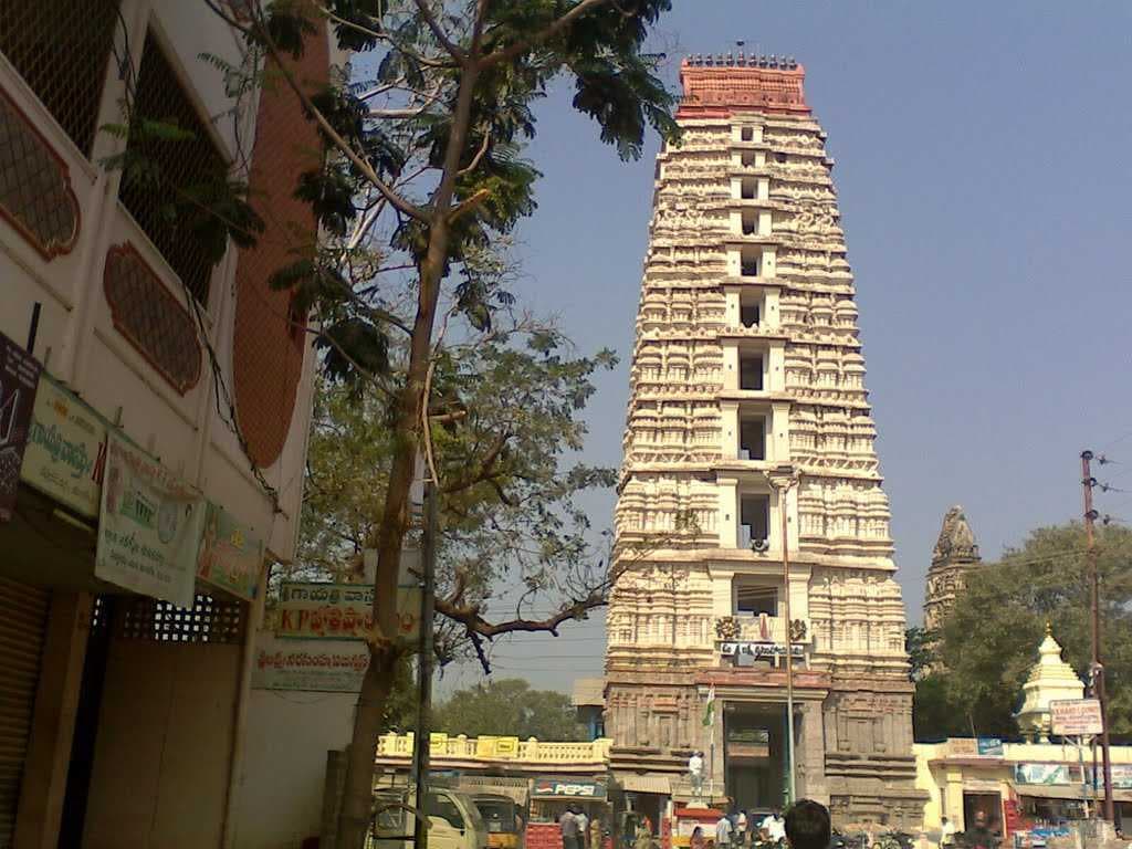 Mangalagiri