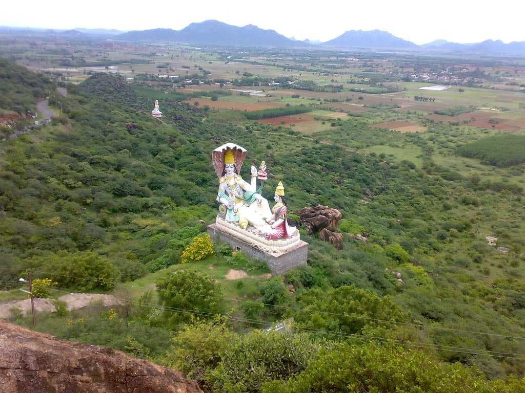 Kotappakonda Trikutaparvattam