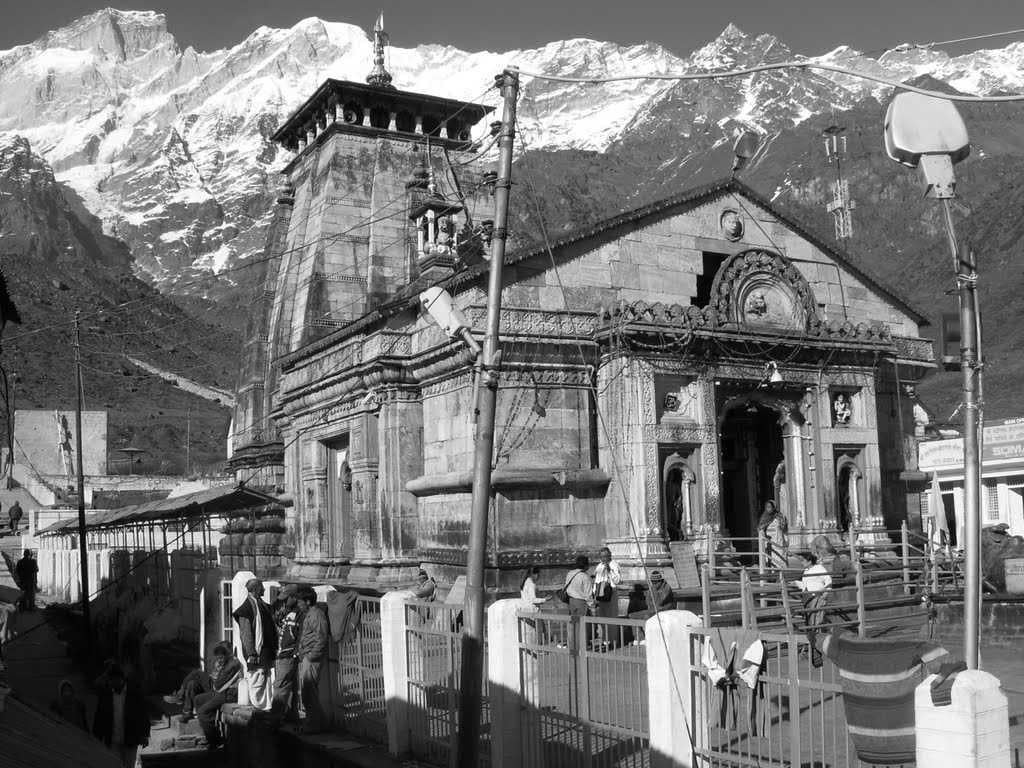Kedarnath
