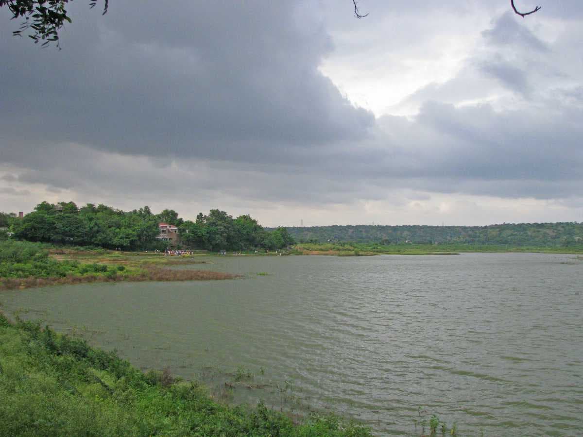 Gurgaon