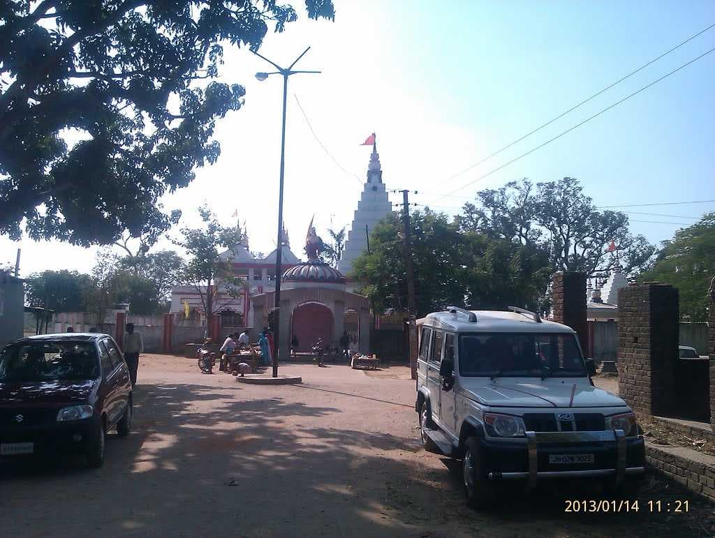 Narsimhasthan