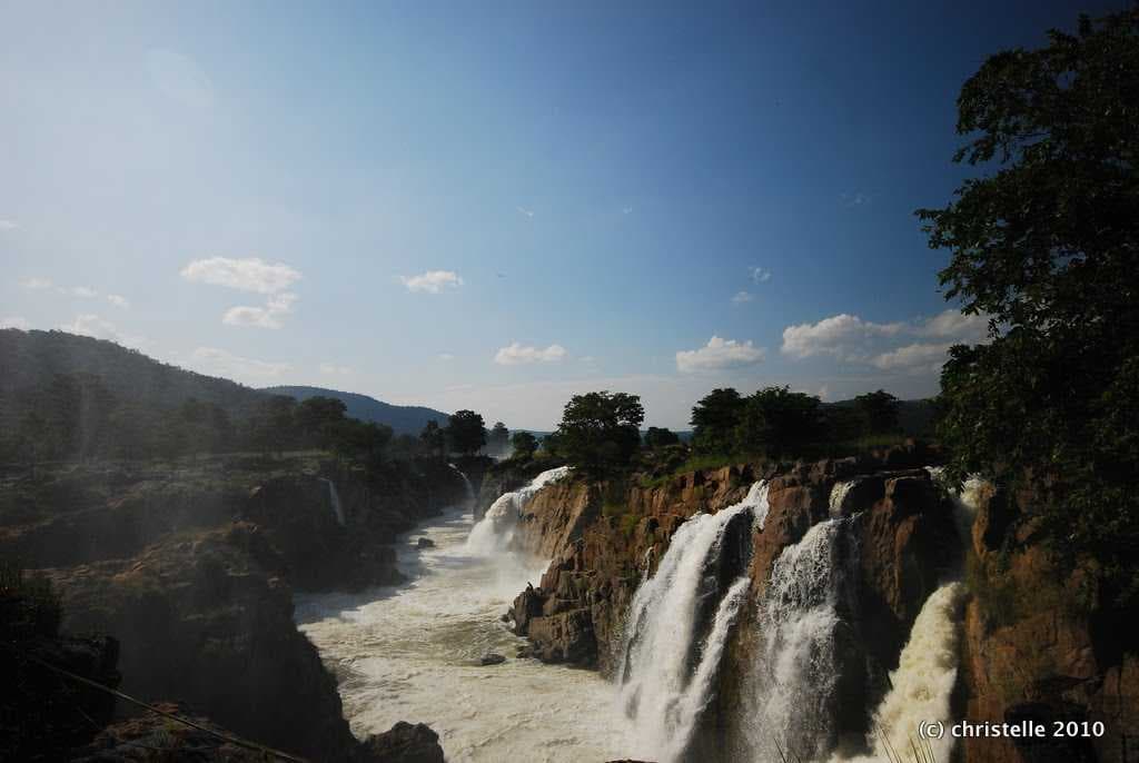 Hogenakkal