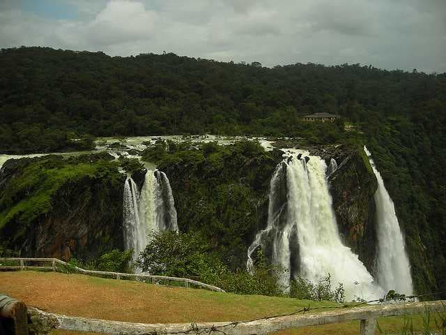 Honnemaradu