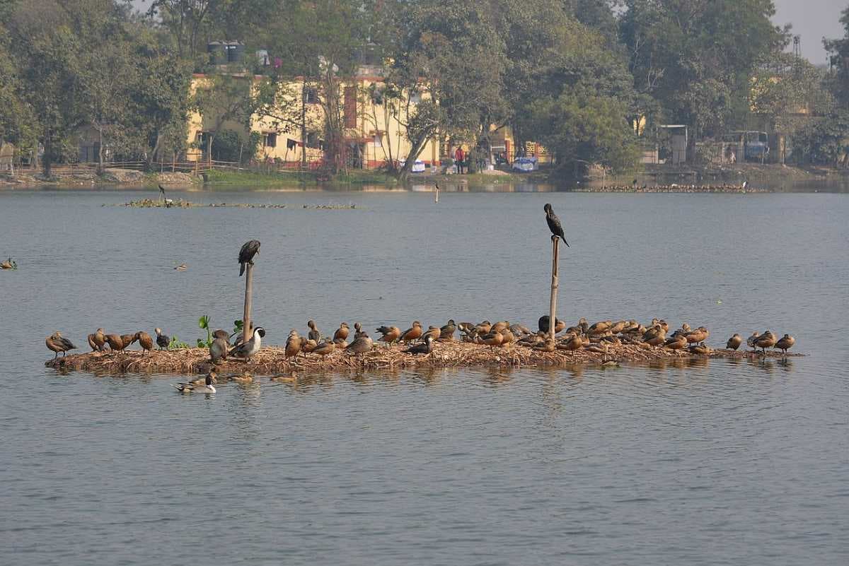 Howrah