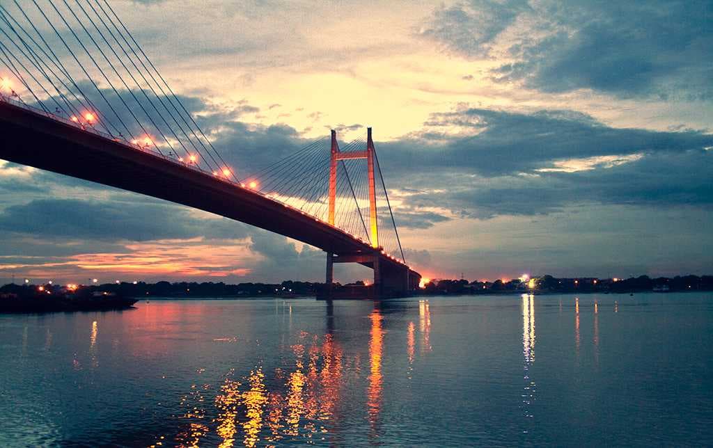 Vidyasagar Setu