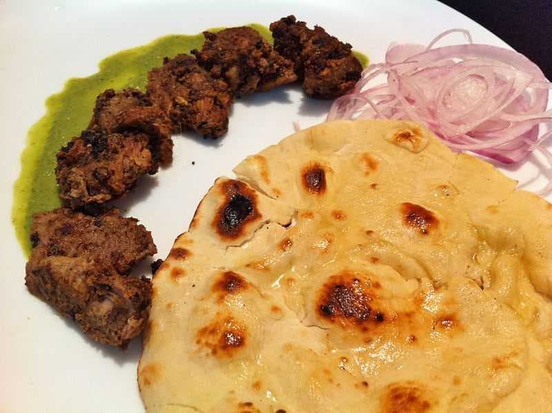 Hyderabad travel image