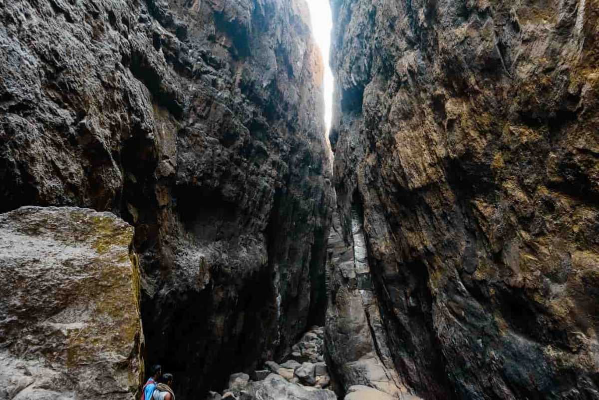 Sandhan Valley