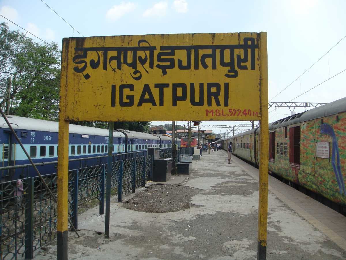 Igatpuri