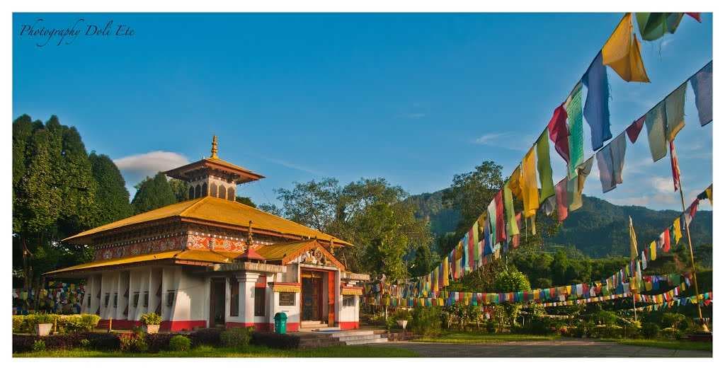 Itanagar