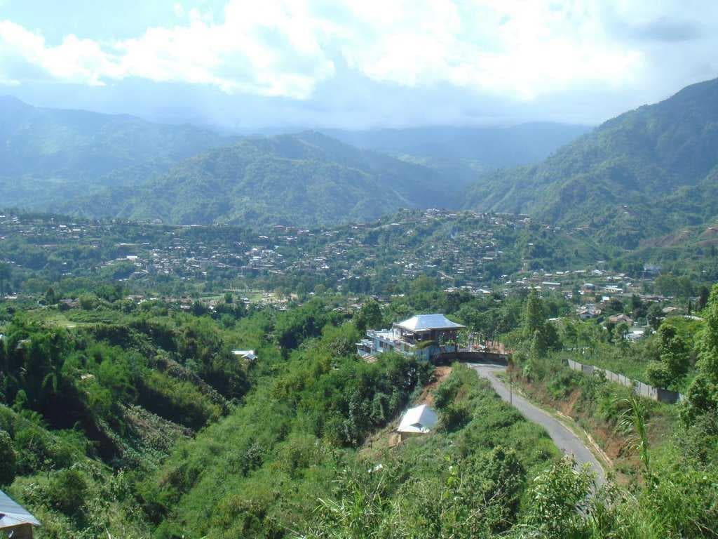 Itanagar Wild Life Sanctuary