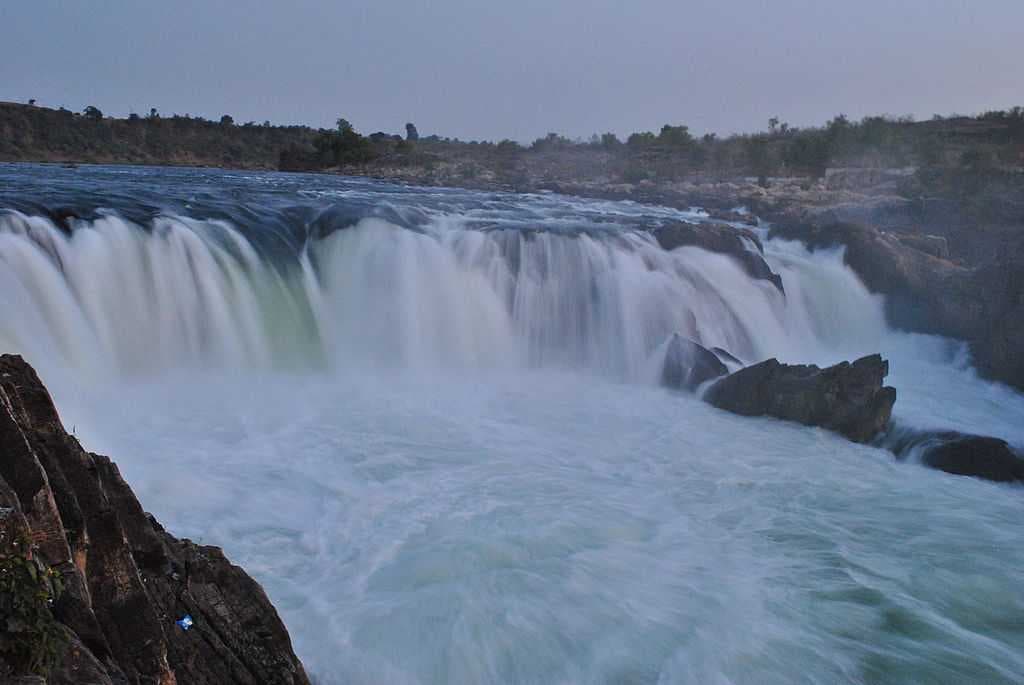 Jabalpur travel image