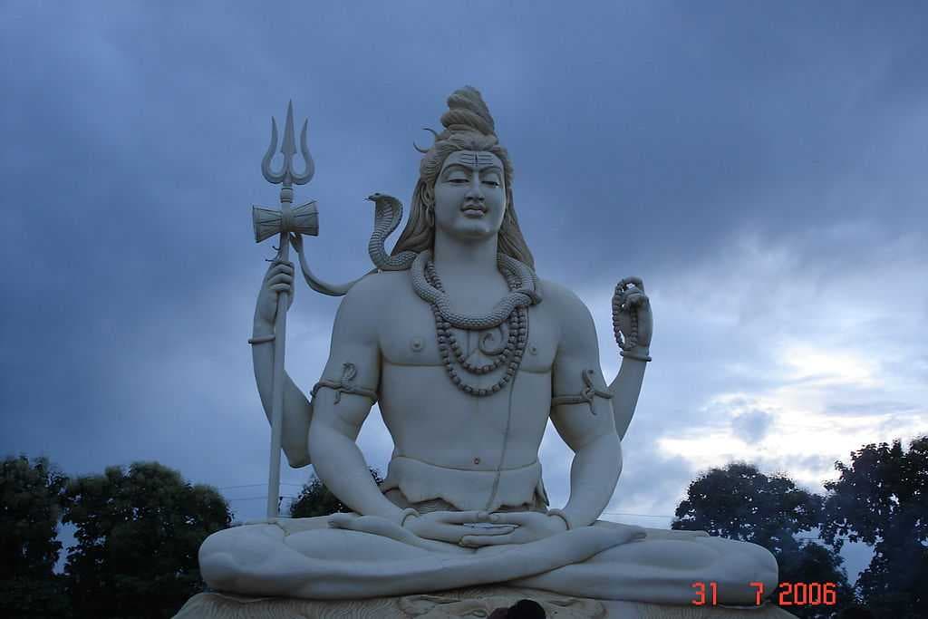 Jabalpur travel image