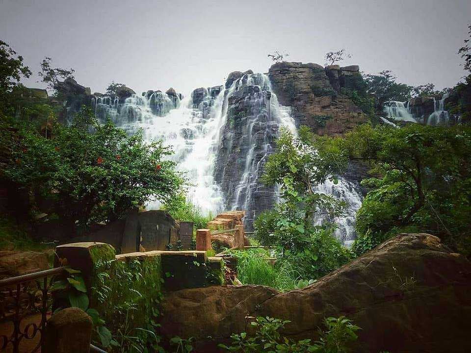 Kanger Valley National Park, Jagdalpur