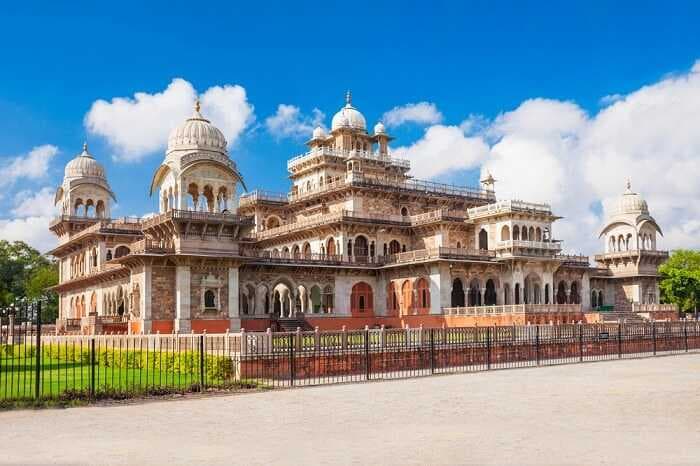 Jaipur