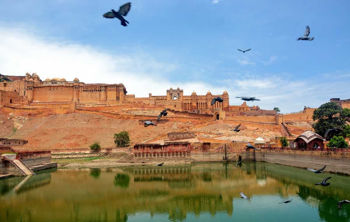 Jaipur