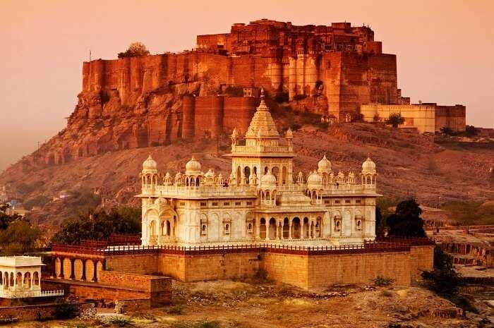 Jaipur