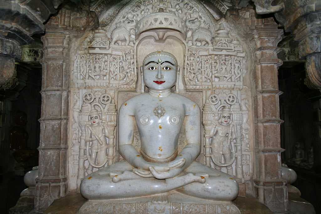 Jaisalmer travel image