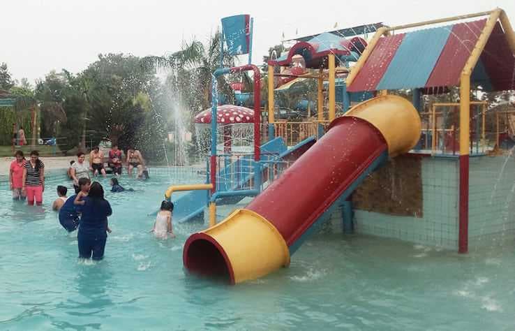 T. R. Enjoy World, Jalandhar