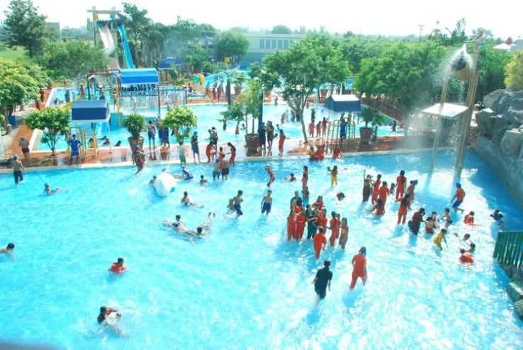 T. R. Enjoy World, Jalandhar