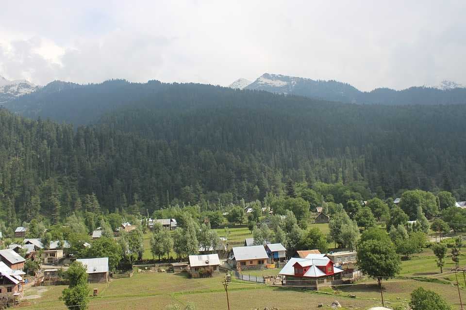 Jammu travel image