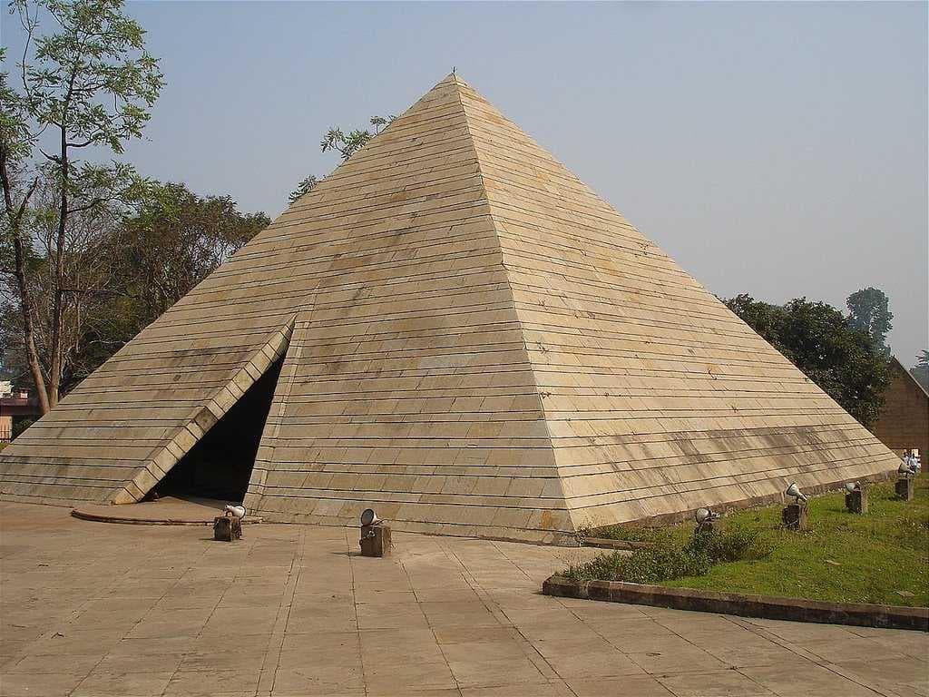 Russi Modi Centre for Excellence