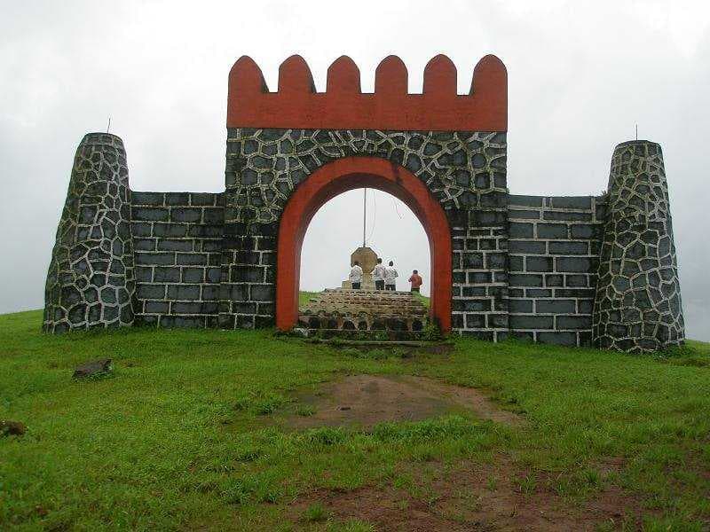 Shirpamal